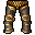 Forged Dwarven Legs
