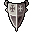 Forged Steel Shield