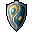 Forged Guardian Shield