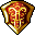 Forged Crown Shield
