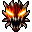 Forged Demon Shield