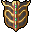 Forged Blessed Shield