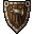 Forged Dwarven Shield