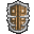 Forged Studded Shield