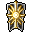 Forged Tower Shield