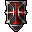 Forged Black Shield
