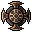 Forged Copper Shield