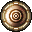 Forged Ancient Shield