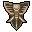 Forged Griffin Shield