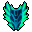 Forged Eagle Shield