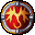 Forged Phoenix Shield