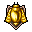 Forged Scarab Shield