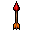 Burst Arrow