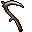 Forged Scythe
