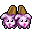 Forged Bunnyslippers