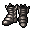 Forged Steel Boots