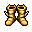 Forged Golden Boots