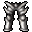 Forged Plate Legs