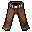 Forged Leather Legs