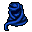 Forged Mystic Turban