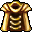 Golden Robe